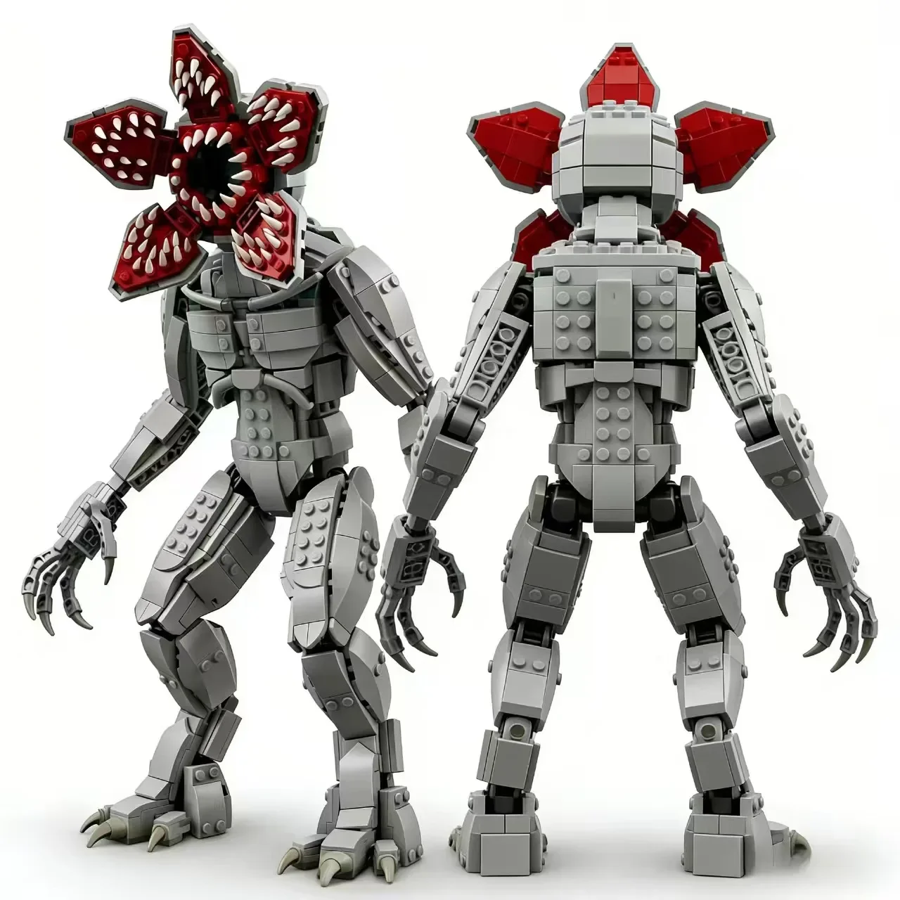 Lego Set Technic - Новая серия 2026: Конструктор «Демонический пёс