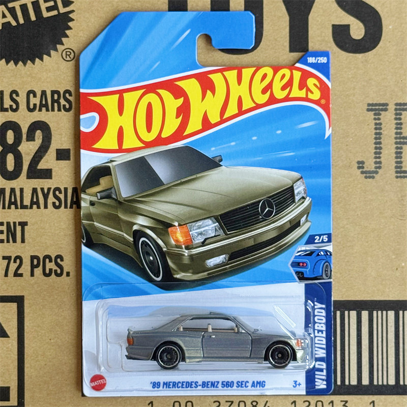 Mattel Toy Hot Wheels - Игрушечные машинки Hot Wheels для мальчиков