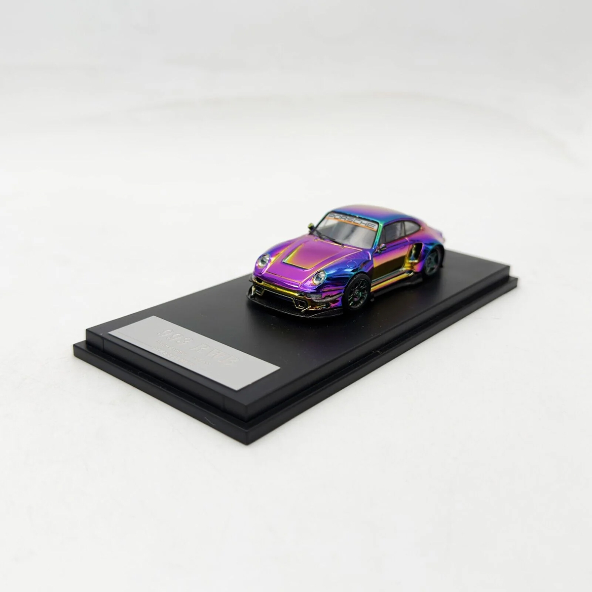 DRAGONBO x DCM 1:64 Модель авт – обзор и цена Die Cast Car 1 64
