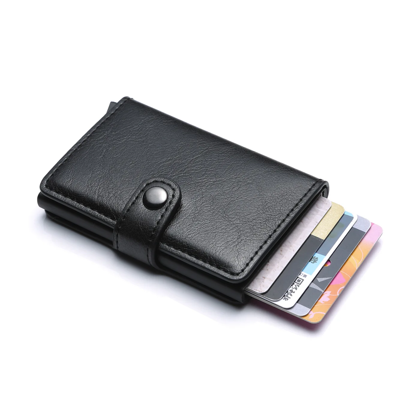 Автоматические откидные деловы – обзор и цена Card Top Loader