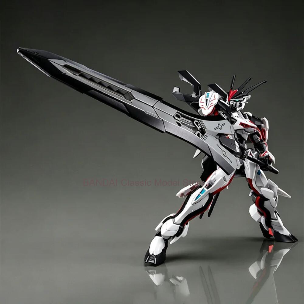 Оригинальная коробка Bandai 1/ – обзор и цена Bandai Model Gundam Hg