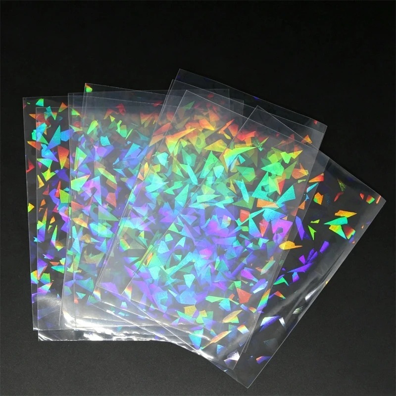 Защитные пакеты для карт 66x91 – обзор и цена Card Penny Sleeve
