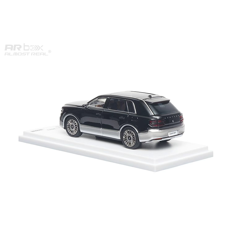 AR BOX В наличии: Коллекционна – обзор и цена Die Cast Car 1 64