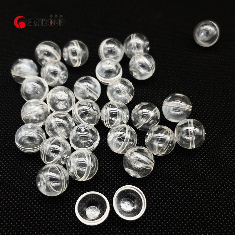 100/500 шт. миниатюрных пустых – обзор и цена Capsule Toy Gashapon