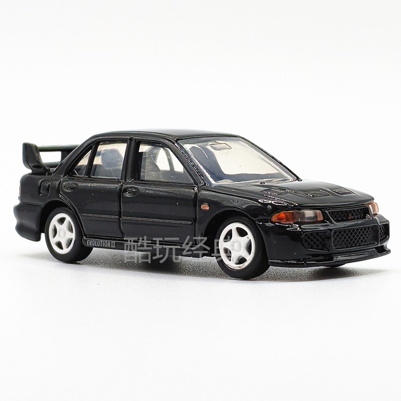 Коллекционная модель автомобил – обзор и цена Die Cast Car 1 64
