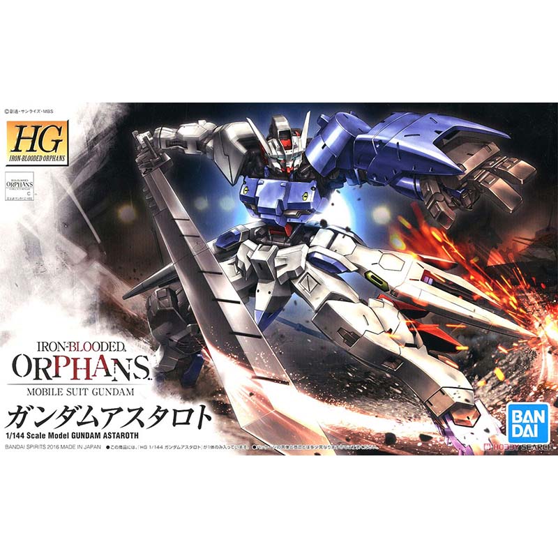 Оригинальный сборный набор мод – обзор и цена Bandai Model Gundam Hg