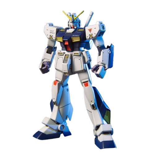 Оригинальный сборный набор Ban – обзор и цена Bandai Model Gundam Hg