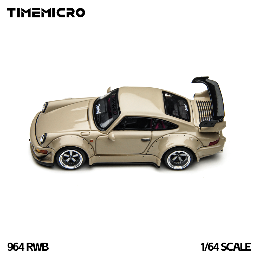 Коллекционная модель автомобил – обзор и цена Die Cast Car 1 64