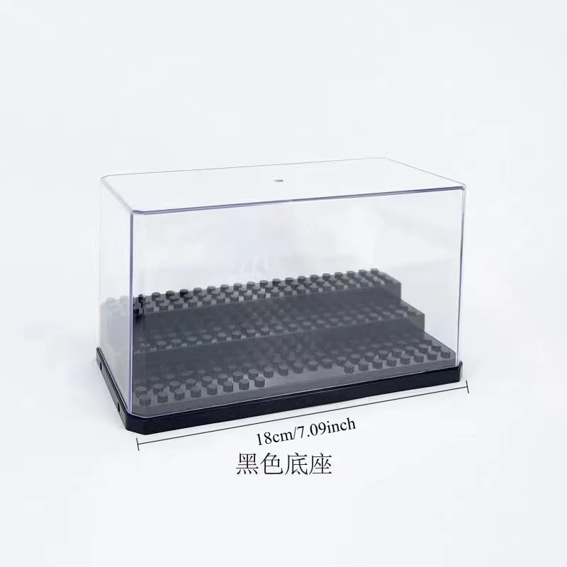 Совместим с коробкой для хране – обзор и цена Lego Minifigure Holder