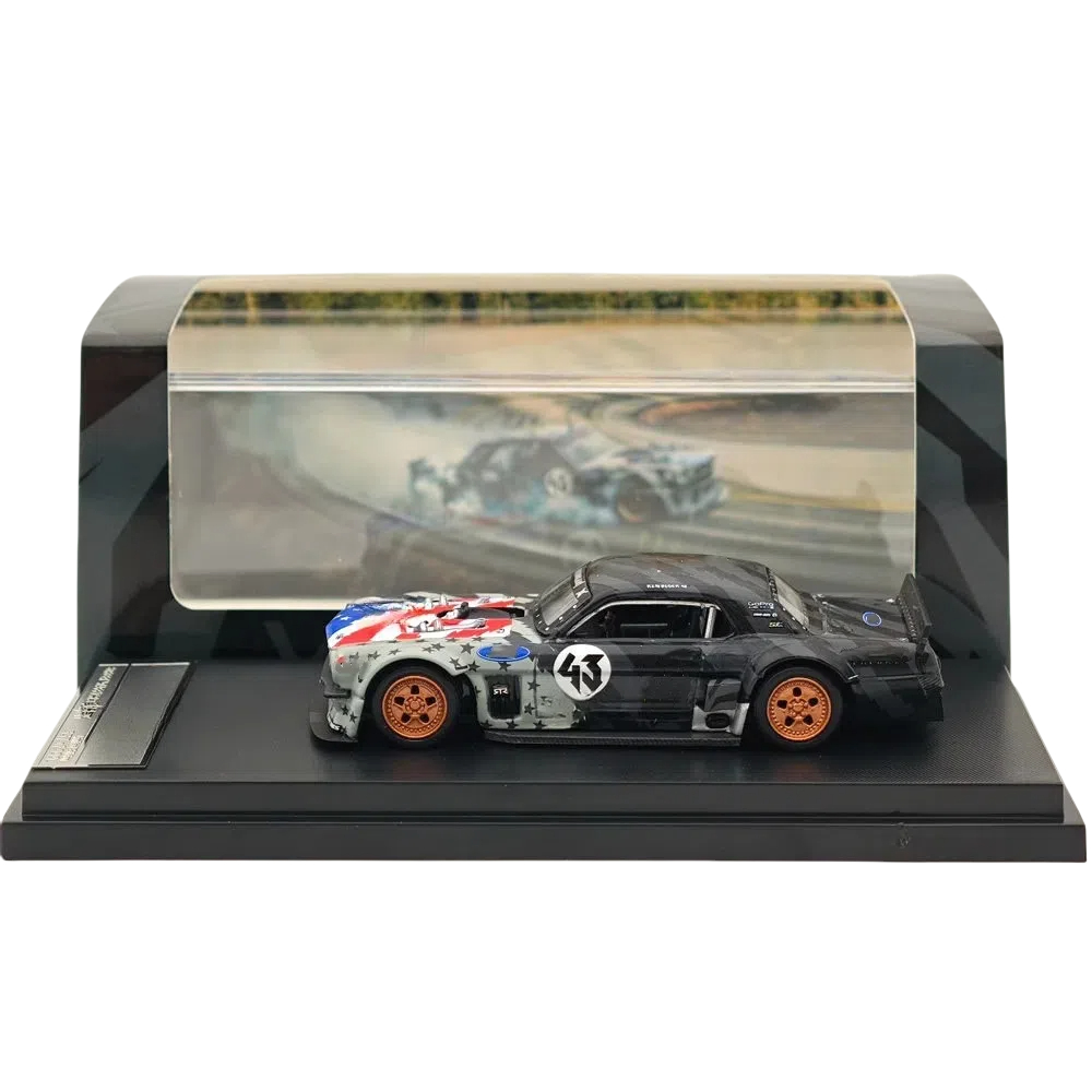 Модель гоночного автомобиля SW – обзор и цена Die Cast Car 1 64