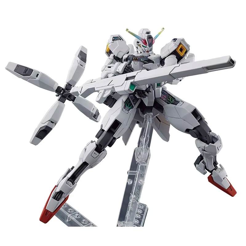 Оригинальная фигурка Bandai Ba – обзор и цена Bandai Model Gundam Hg