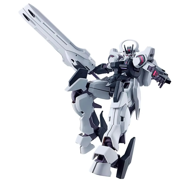 Оригинальная фигурка Bandai Ba – обзор и цена Bandai Model Gundam Hg