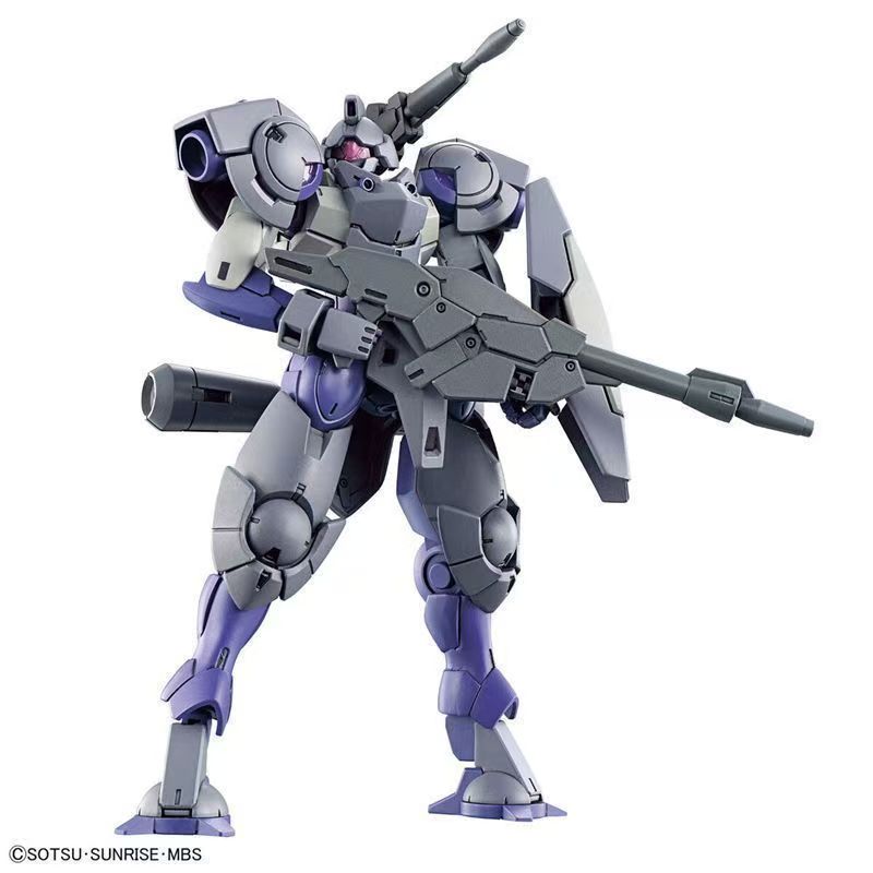 Оригинальная фигурка Bandai Ba – обзор и цена Bandai Model Gundam Hg