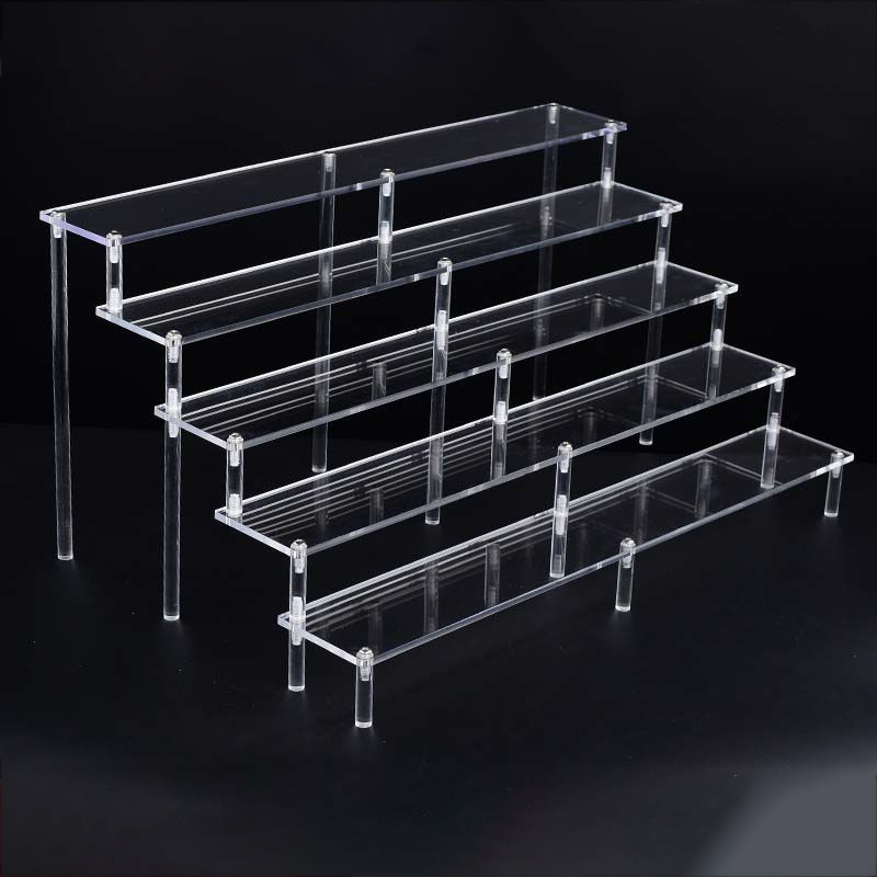 Акриловая полка для дисплея, 3 – обзор и цена Pop Display Shelf